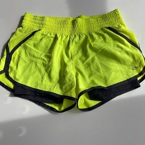 Champion DuoDry Shorts, Sm, like new